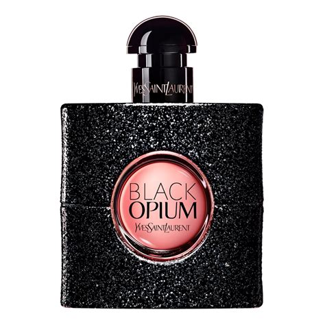 yves saint laurent black opıum eau de parfum|black opium perfume shop.